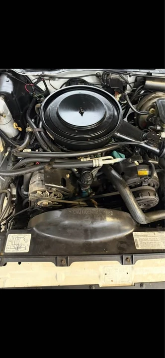1982 Chevrolet Camaro 3rd Gen - Image 8 of 9
