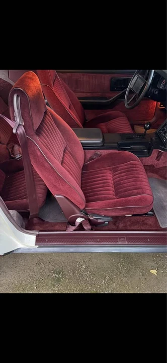 1982 Chevrolet Camaro 3rd Gen - Image 5 of 9