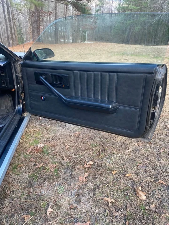 1982 Chevrolet Camaro 3rd Gen - Image 9 of 10