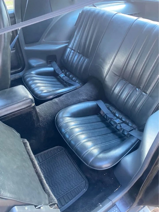 1982 Chevrolet Camaro 3rd Gen - Image 7 of 10