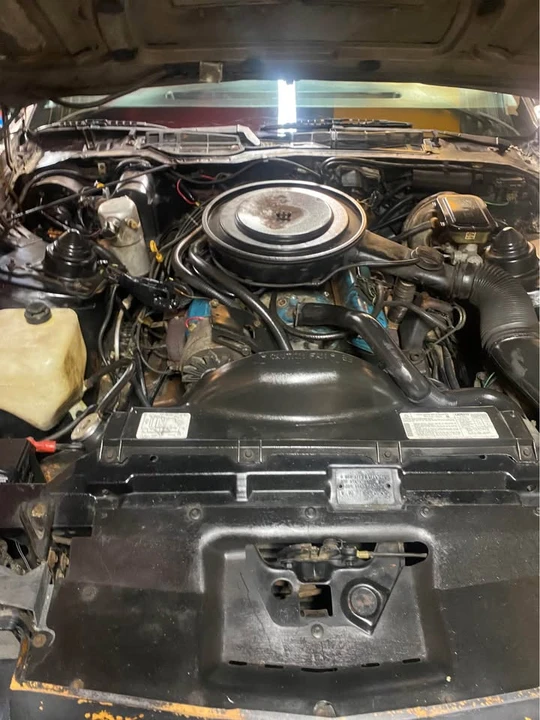 1982 Chevrolet Camaro 3rd Gen - Image 10 of 10