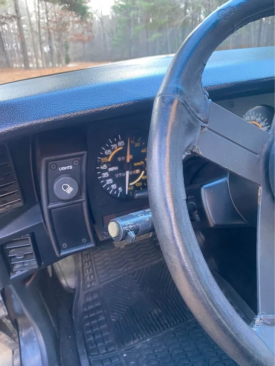 1982 Chevrolet Camaro 3rd Gen - Image 5 of 10