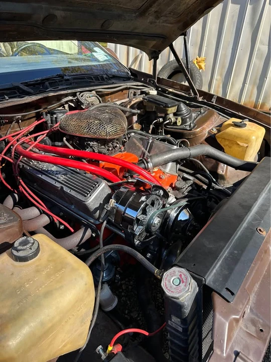 1982 Chevrolet Camaro 3rd Gen - Image 7 of 11