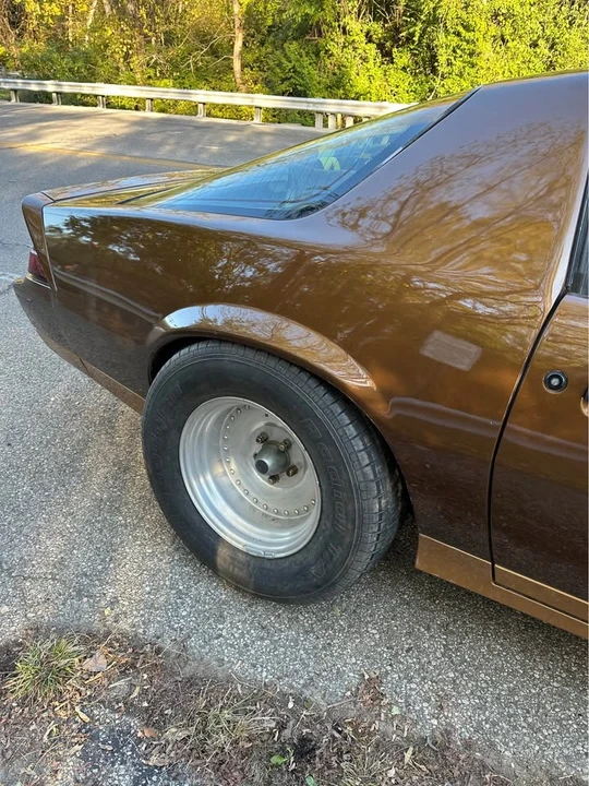 1982 Chevrolet Camaro 3rd Gen - Image 6 of 11