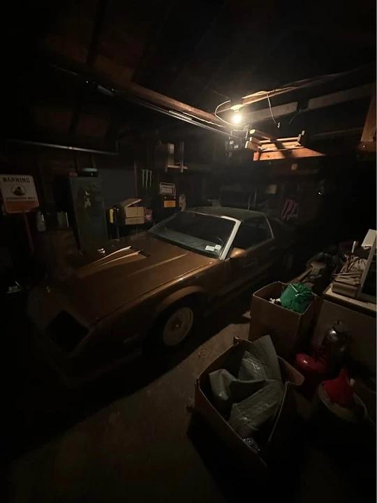 1982 Chevrolet Camaro 3rd Gen - Image 11 of 11