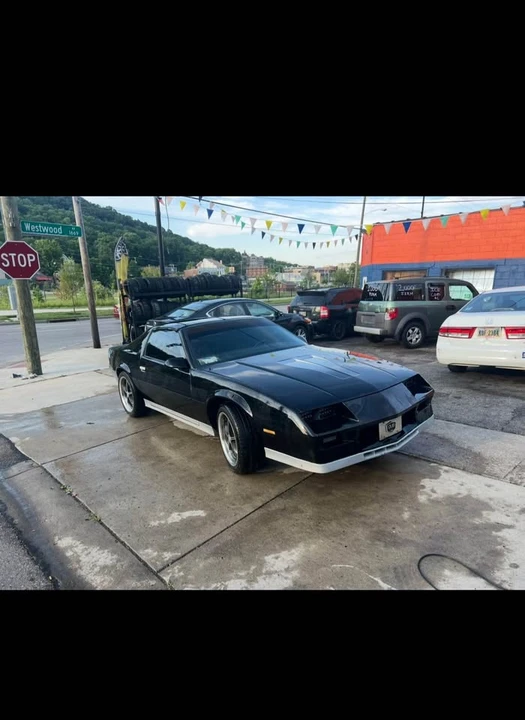 1982 Chevrolet Camaro 3rd Gen - Image 2 of 5