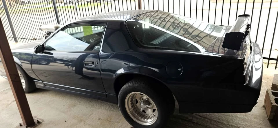 1982 Chevrolet Camaro 3rd Gen - Image 5 of 19