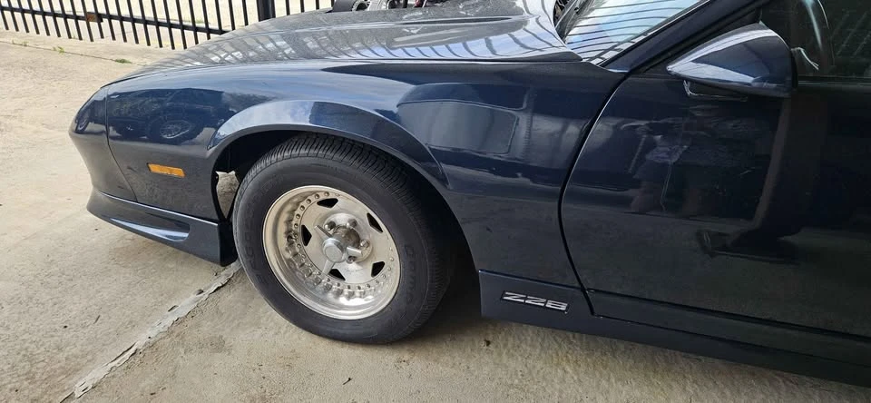 1982 Chevrolet Camaro 3rd Gen - Image 4 of 19