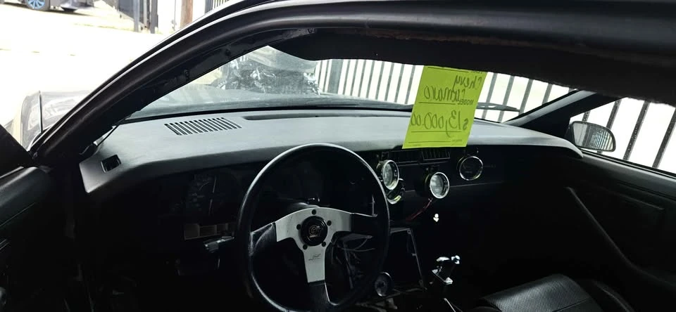 1982 Chevrolet Camaro 3rd Gen - Image 8 of 19
