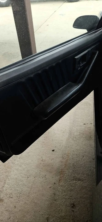 1982 Chevrolet Camaro 3rd Gen - Image 12 of 19