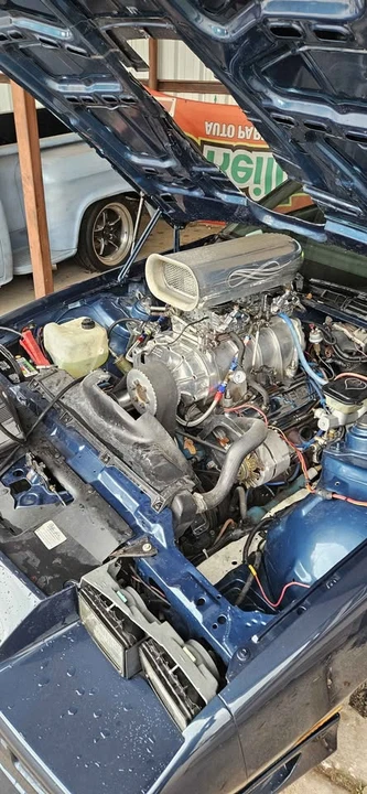 1982 Chevrolet Camaro 3rd Gen - Image 13 of 19