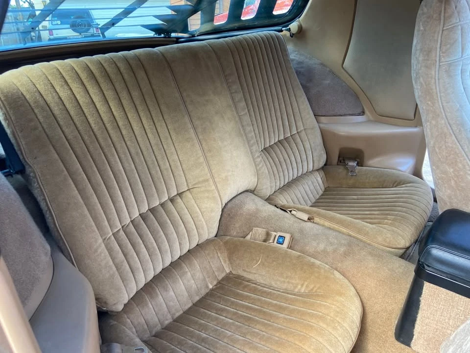 1982 Chevrolet Camaro 3rd Gen - Image 13 of 17
