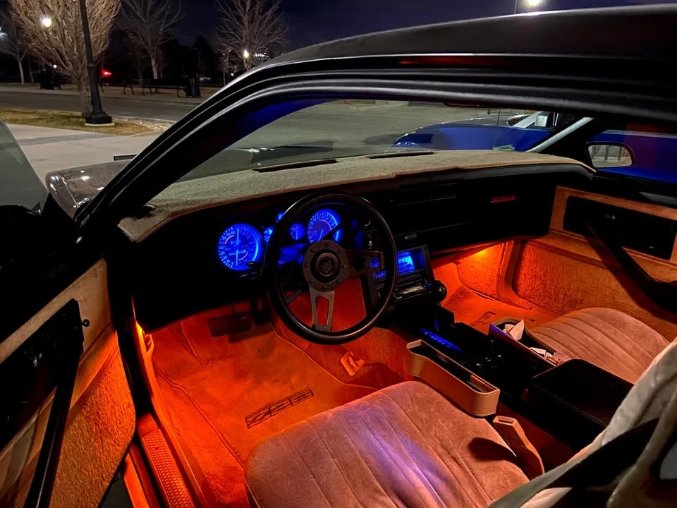 1982 Chevrolet Camaro 3rd Gen - Image 16 of 17