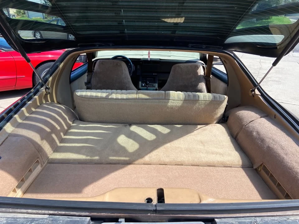 1982 Chevrolet Camaro 3rd Gen - Image 8 of 17