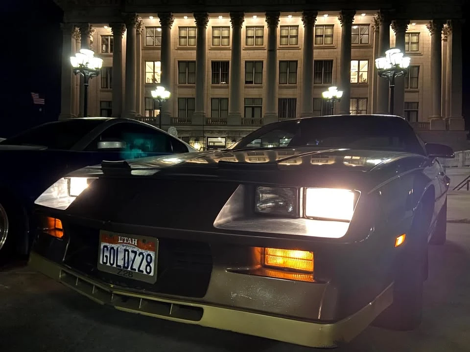 1982 Chevrolet Camaro 3rd Gen - Image 17 of 17