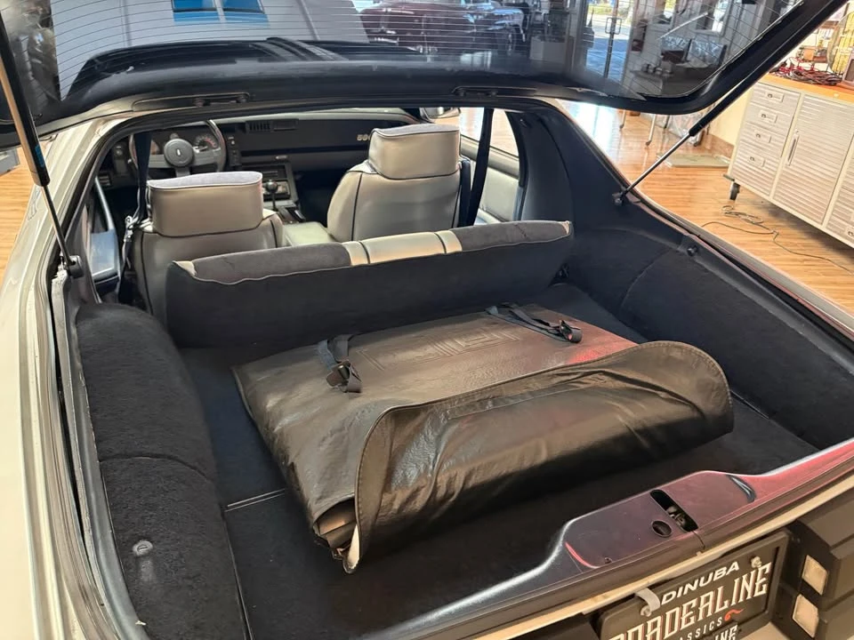 1982 Chevrolet Camaro 3rd Gen - Image 12 of 12