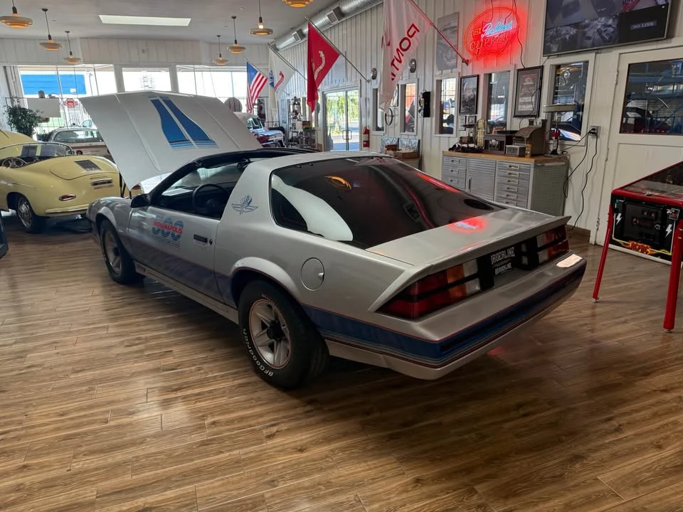 1982 Chevrolet Camaro 3rd Gen - Image 3 of 12