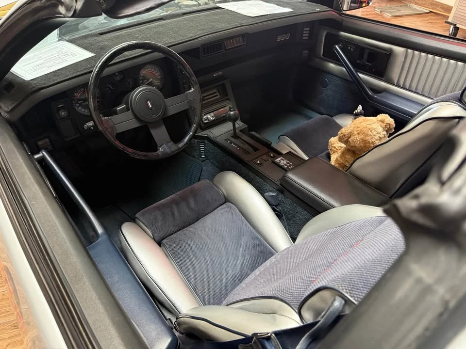 1982 Chevrolet Camaro 3rd Gen - Image 5 of 12
