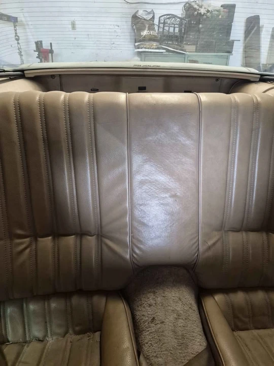 1982 Chevrolet Camaro 3rd Gen - Image 7 of 8
