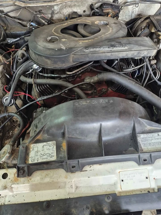1982 Chevrolet Camaro 3rd Gen - Image 8 of 8