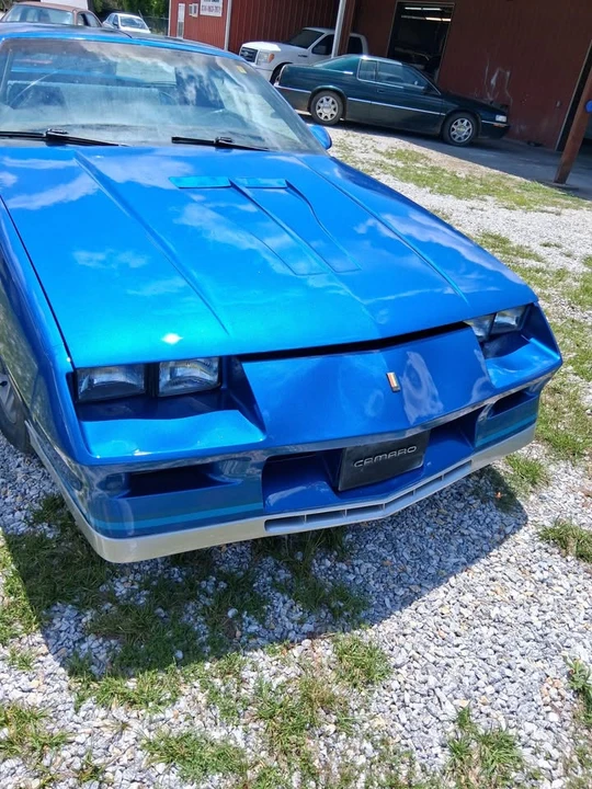 1982 Chevrolet Camaro 3rd Gen - Image 6 of 7
