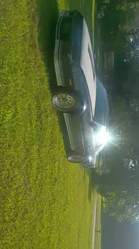 1982 Chevrolet Camaro Z28 Coupe 2D