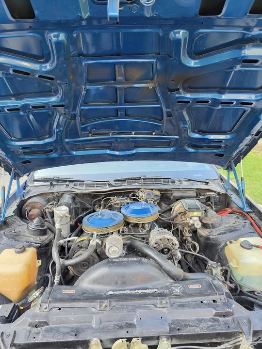 1982 Chevrolet Camaro 3rd Gen - Image 14 of 16