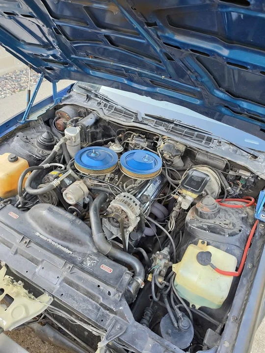 1982 Chevrolet Camaro 3rd Gen - Image 16 of 16