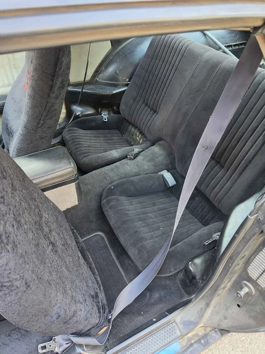 1982 Chevrolet Camaro 3rd Gen - Image 8 of 16