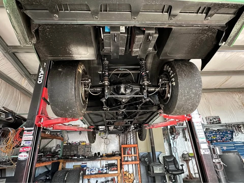1982 Chevrolet Camaro 3rd Gen - Image 6 of 10