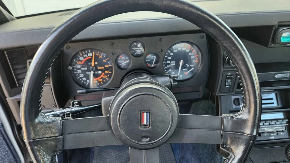 1982 Chevrolet Camaro 3rd Gen - Image 6 of 14