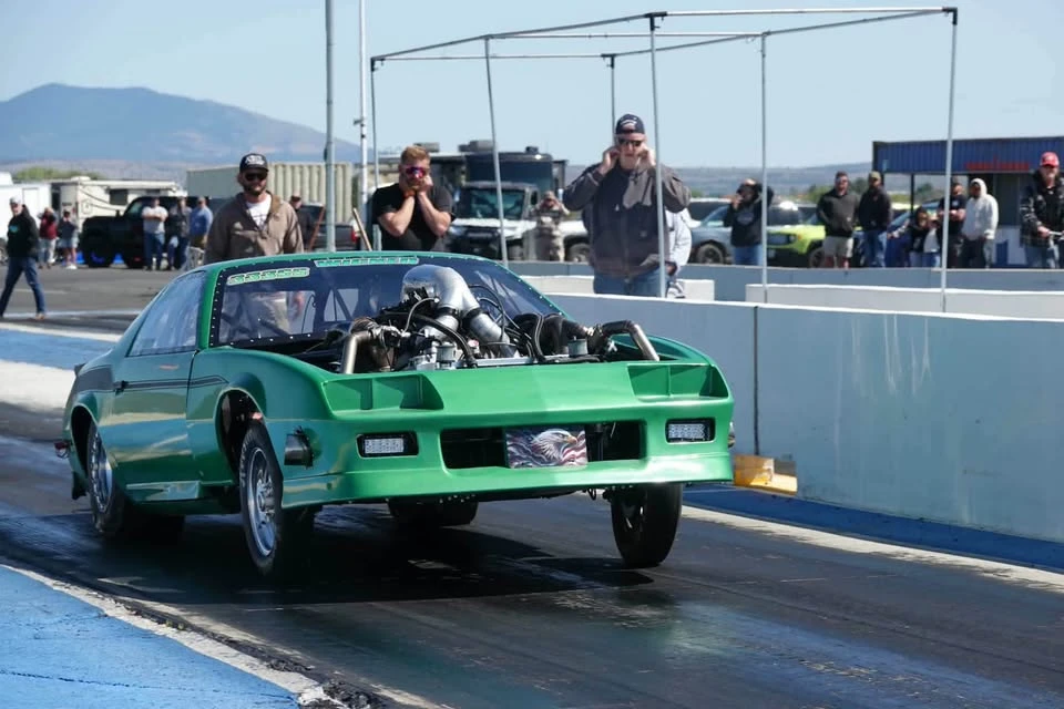 1982 Chevrolet Camaro 3rd Gen - Image 3 of 10