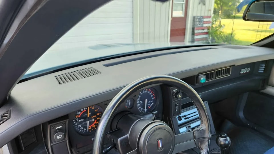 1982 Chevrolet Camaro 3rd Gen - Image 7 of 14
