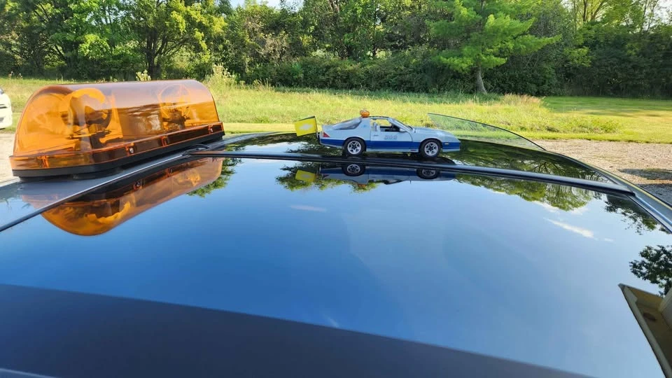 1982 Chevrolet Camaro 3rd Gen - Image 8 of 14