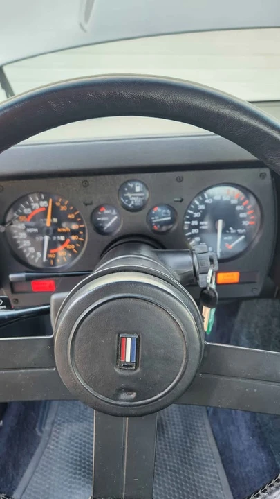 1982 Chevrolet Camaro 3rd Gen - Image 11 of 14