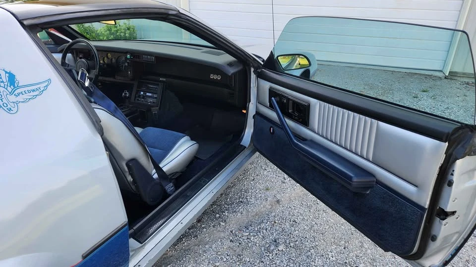1982 Chevrolet Camaro 3rd Gen - Image 5 of 14