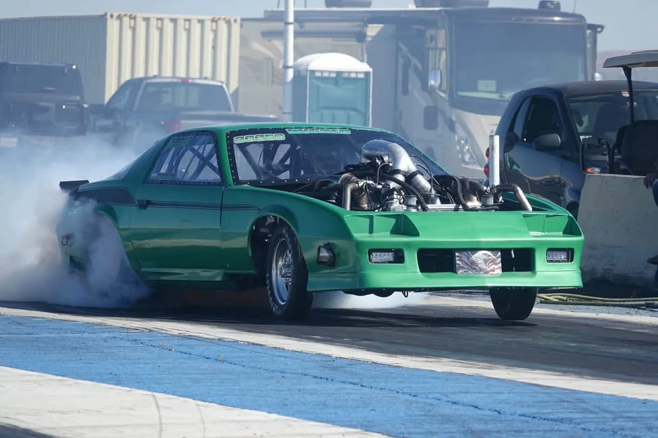 1982 Chevrolet Camaro 3rd Gen - Image 4 of 10