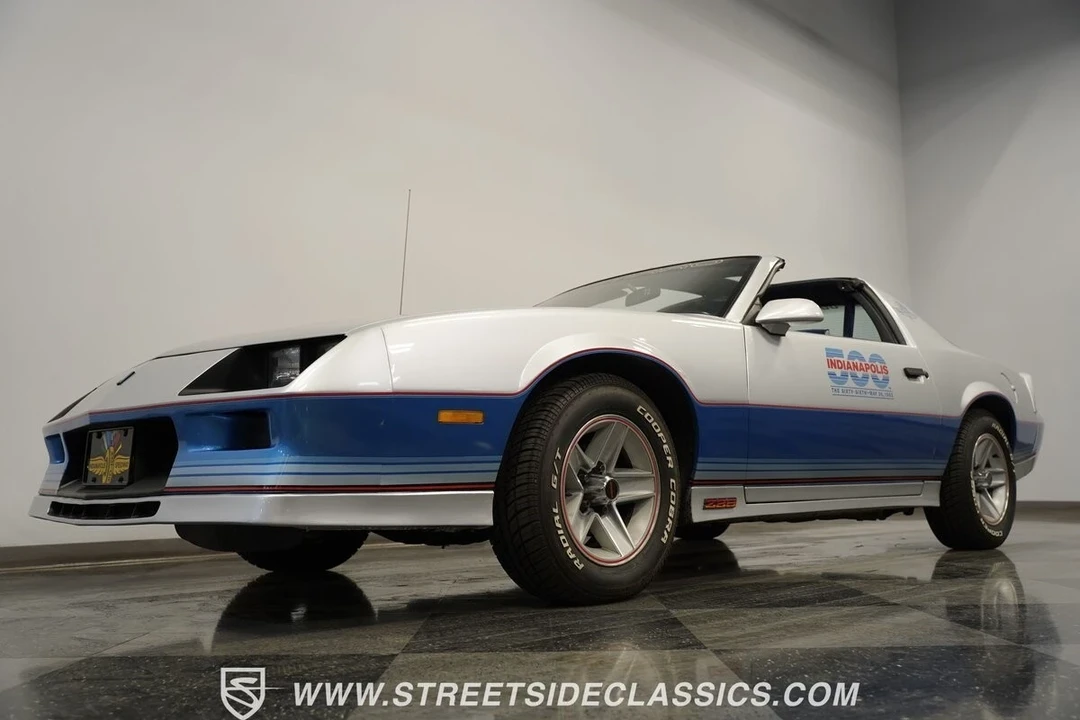 1982 Chevrolet Camaro 3rd Gen - Image 19 of 21