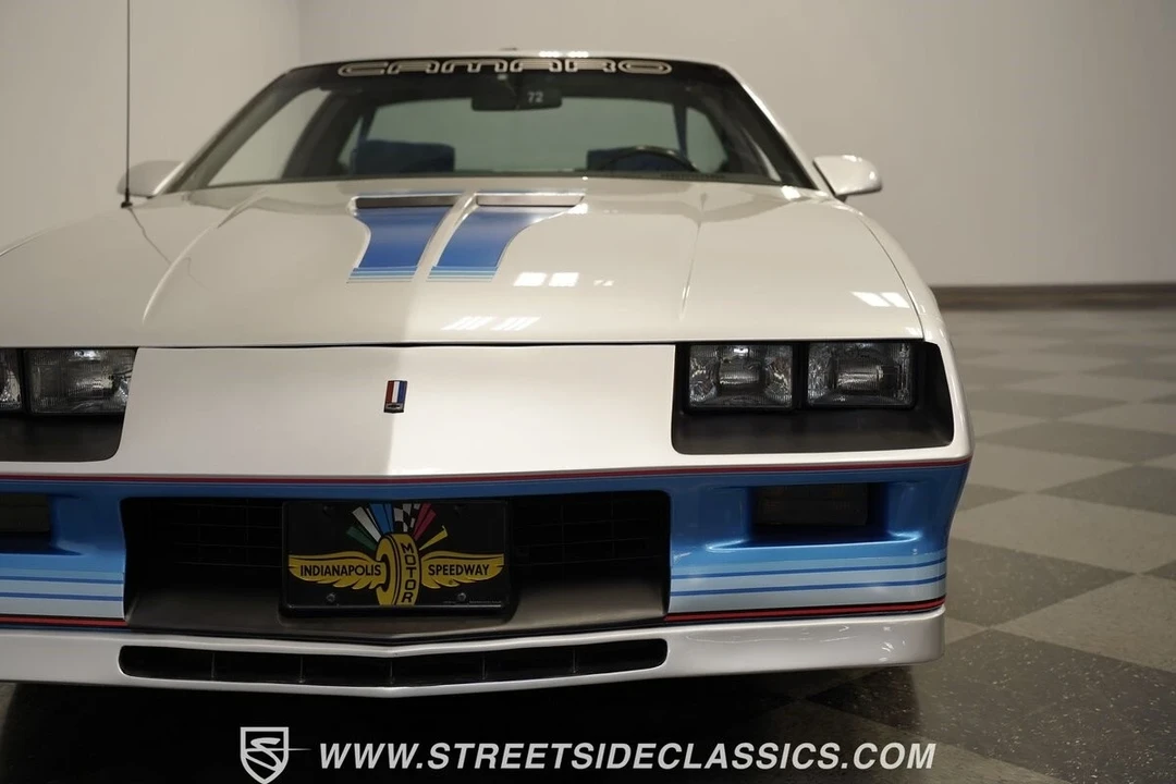 1982 Chevrolet Camaro 3rd Gen - Image 17 of 21