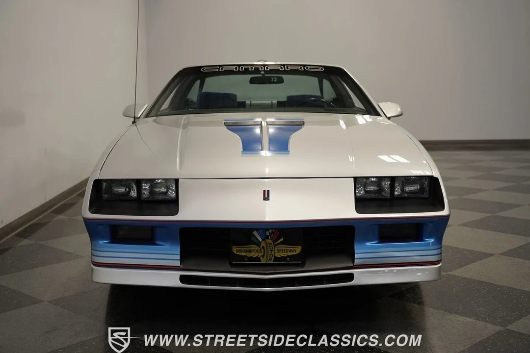 1982 Chevrolet Camaro 3rd Gen - Image 16 of 21