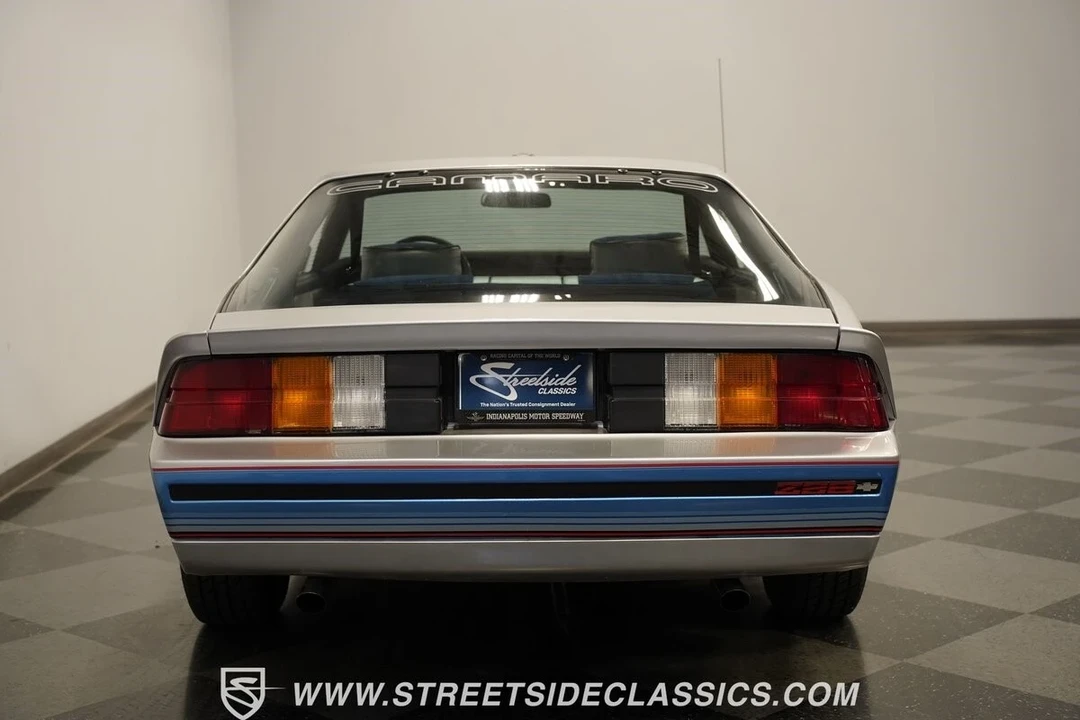 1982 Chevrolet Camaro 3rd Gen - Image 10 of 12