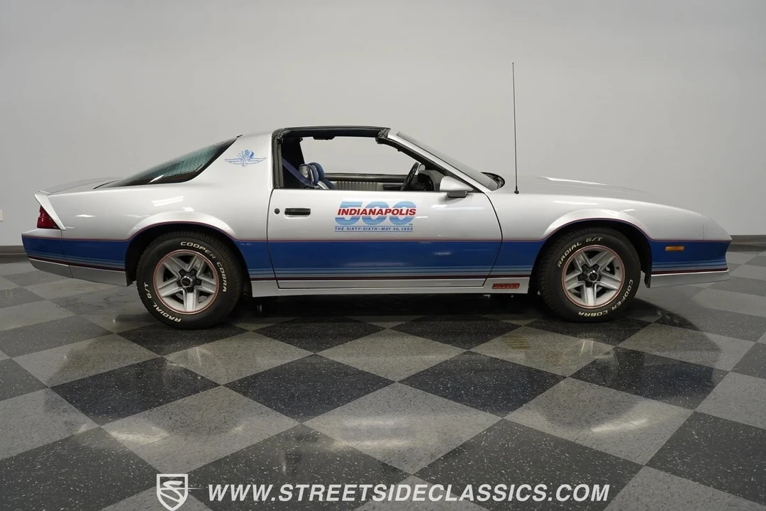 1982 Chevrolet Camaro 3rd Gen - Image 13 of 21