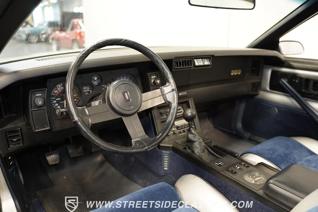 1982 Chevrolet Camaro 3rd Gen - Image 5 of 12