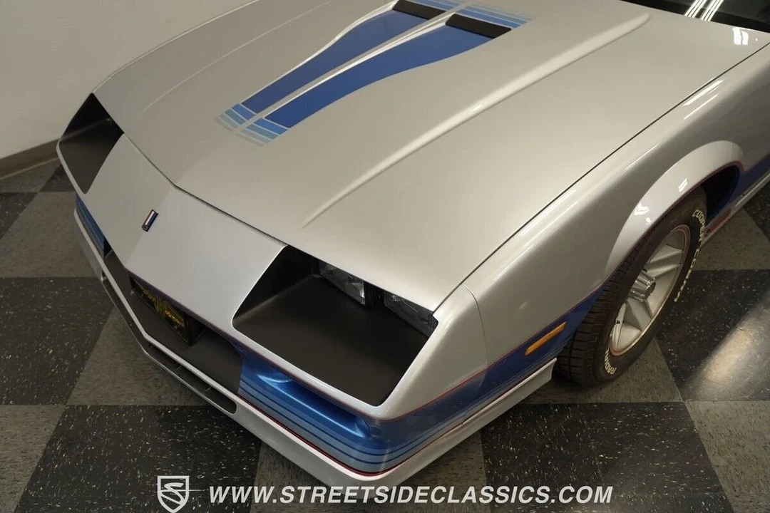 1982 Chevrolet Camaro 3rd Gen - Image 18 of 21