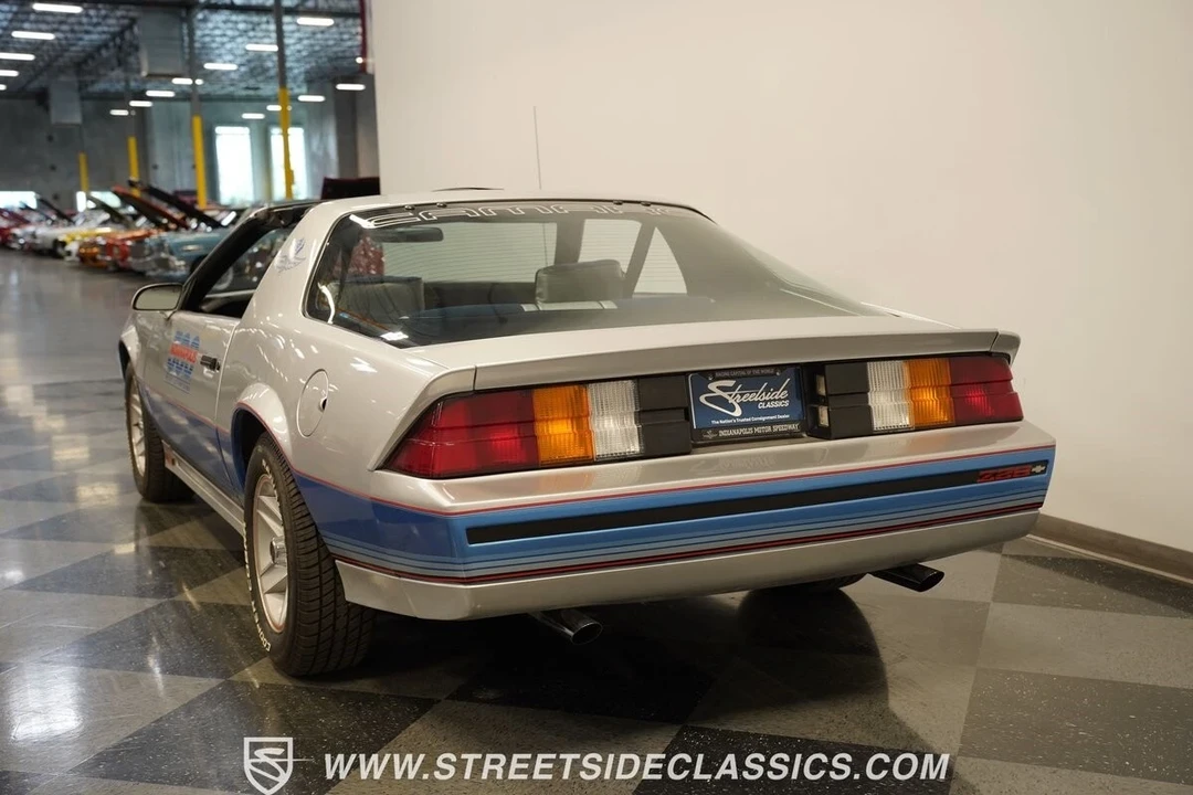 1982 Chevrolet Camaro 3rd Gen - Image 9 of 12