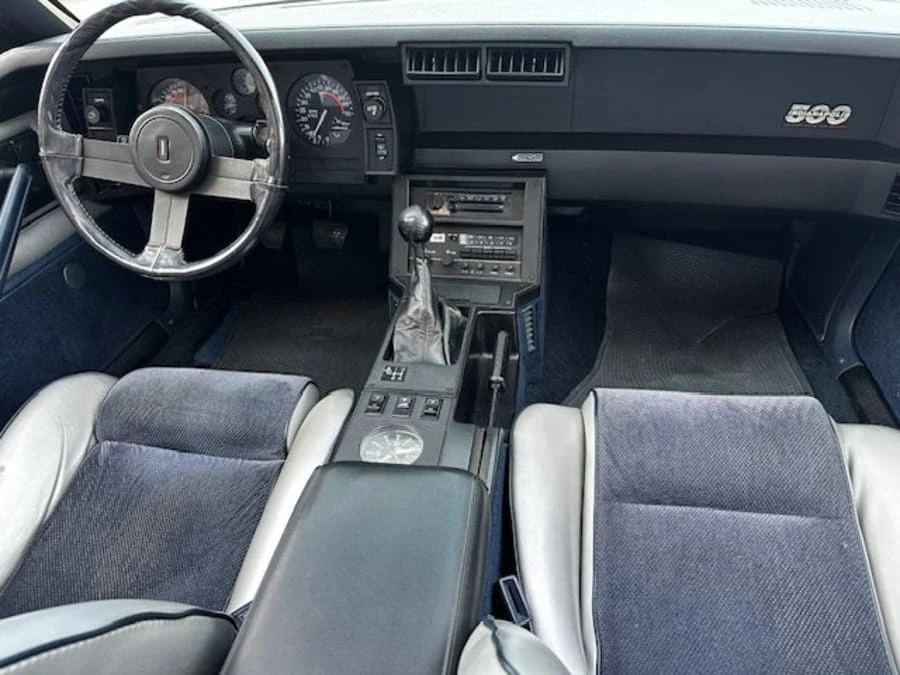 1982 Chevrolet Camaro 3rd Gen - Image 7 of 14