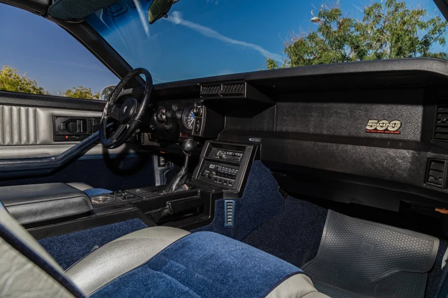 1982 Chevrolet Camaro 3rd Gen - Image 19 of 31