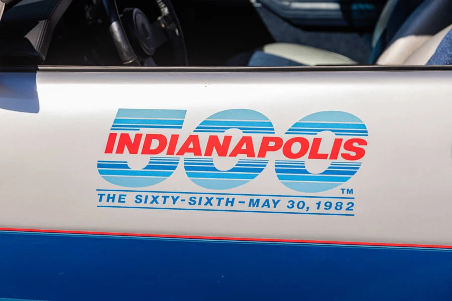 1982 Chevrolet Camaro 3rd Gen - Image 12 of 31
