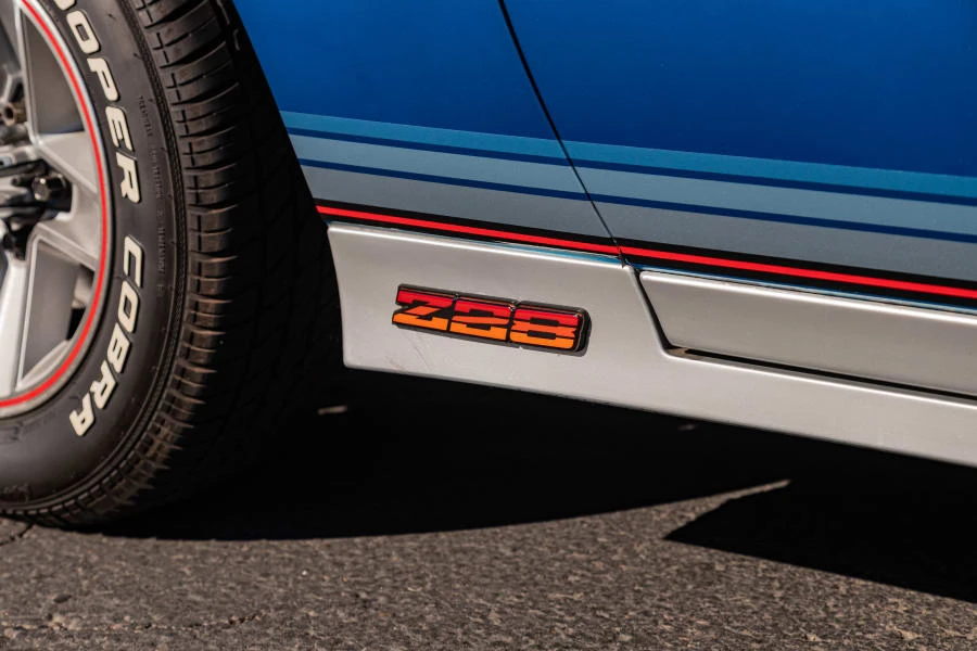 1982 Chevrolet Camaro 3rd Gen - Image 17 of 31