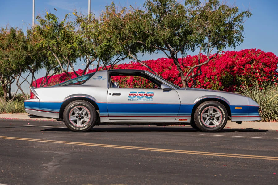 1982 Chevrolet Camaro 3rd Gen - Image 2 of 31